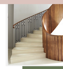 Услуги Лестницы под ключ в Новокузнецке