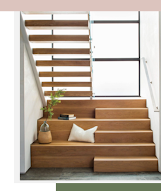 Услуги Лестницы под ключ в Новокузнецке