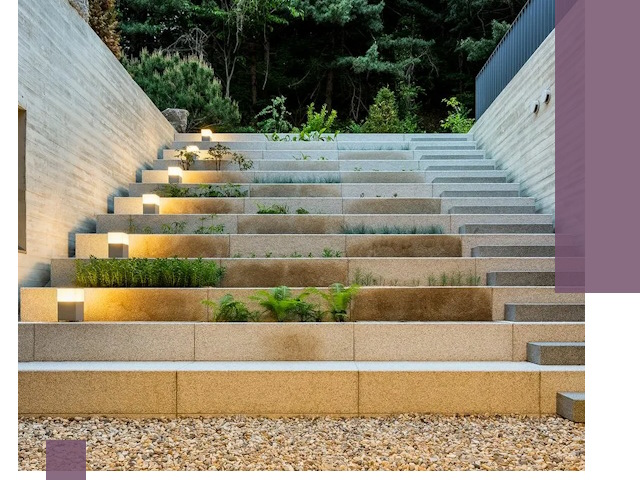 Монтаж лестниц под ключ в Новокузнецке — быстро и качественно