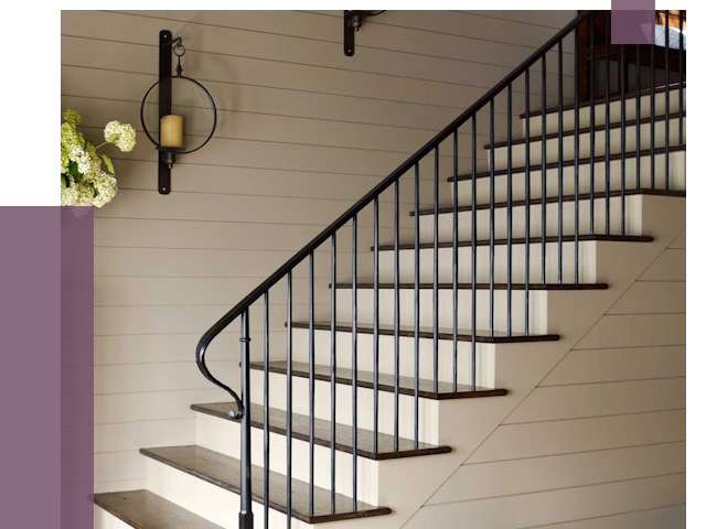 Лестницы для дома в Новокузнецке —  от 77055 руб. | ПРОЛЁТ-Нвк