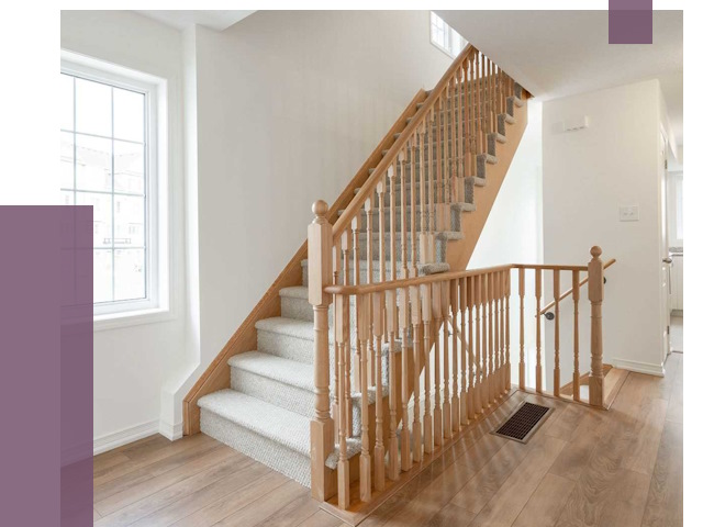 Мансардные лестницы в Новокузнецке от 19007 руб.  | ПРОЛЁТ-Нвк