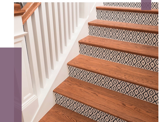 Покраска лестниц в Новокузнецке от 1901 руб. — цены и сроки | ПРОЛЁТ-Нвк