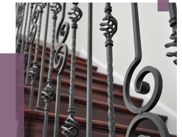 Демонтаж перил в Новокузнецке от 4315 руб. — разборка и вывоз | ПРОЛЁТ-Нвк