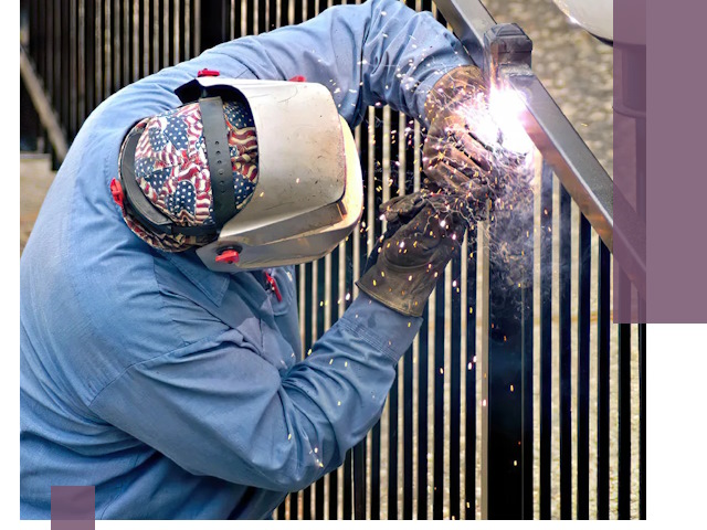 Демонтаж перил срочно и аккуратно в Новокузнецке