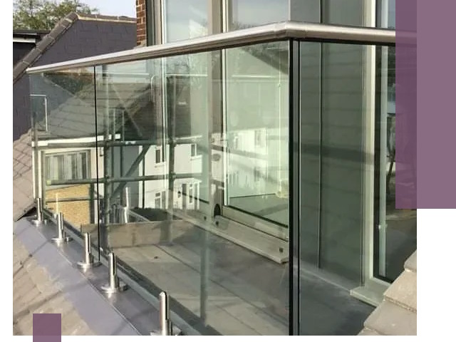 Демонтаж балконных ограждений в Новокузнецке — быстро и безопасно