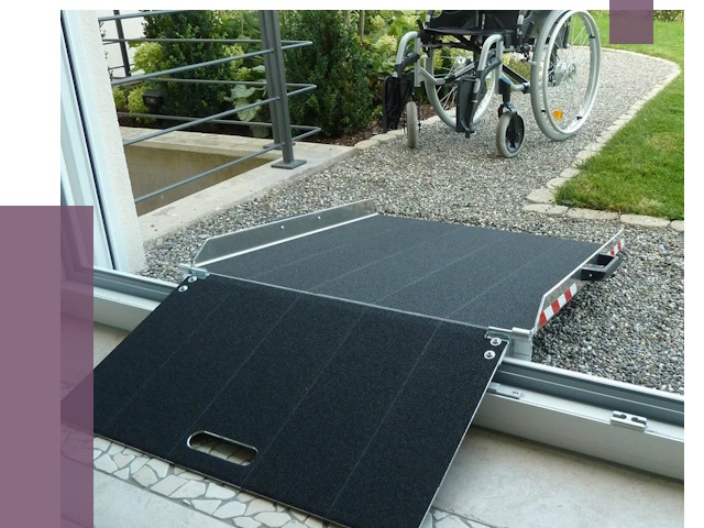 Мобильные пандусы в Новокузнецке от 4623 руб. купить | ПРОЛЁТ-Нвк