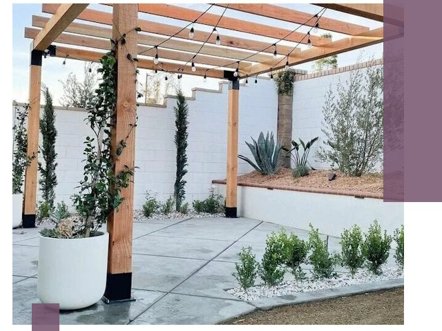 Надежные навесы для террасы в Новокузнецке под ключ от производителя