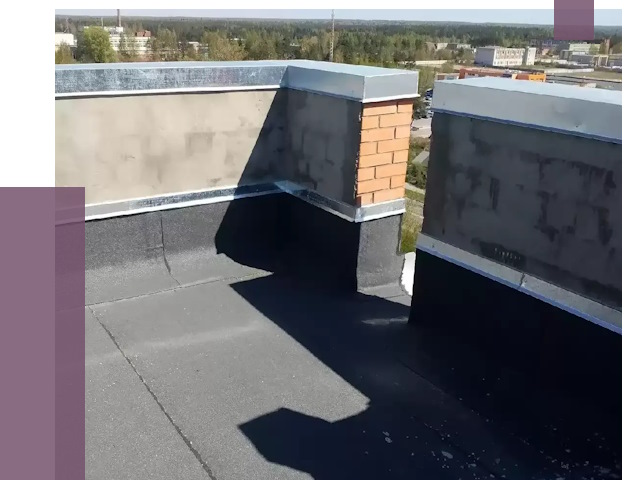 Демонтаж парапетов в Новокузнецке от 4315 руб.  | ПРОЛЁТ-Нвк