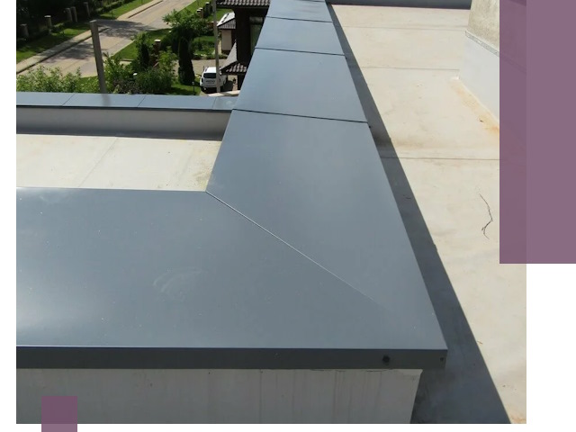 Демонтаж парапетов любой сложности в Новокузнецке быстро и аккуратно